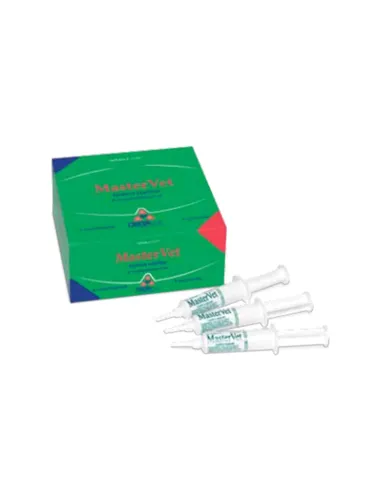Mastervet Delta Applicatori 10 ml x16