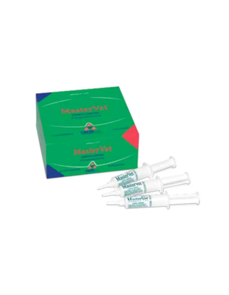 Mastervet Delta Applicatori 10 ml x16