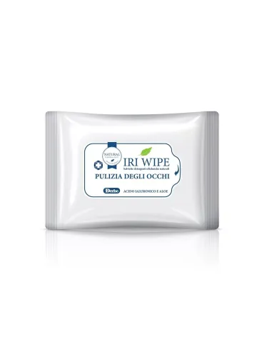 Derbe salvietta iri wipe
