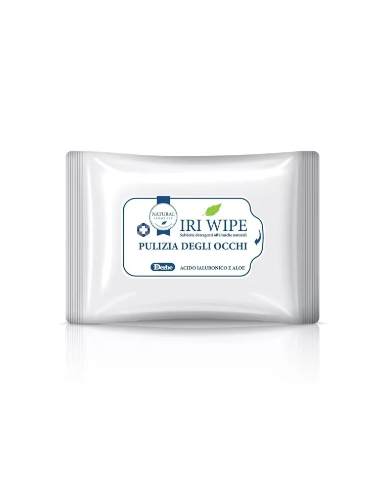 Derbe salvietta iri wipe