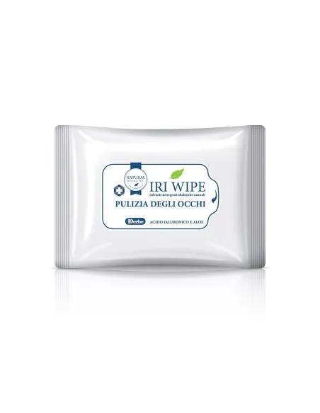 Derbe salvietta iri wipe