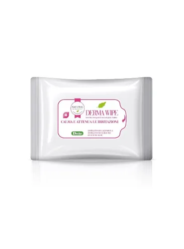 Derbe salvietta derma wipe