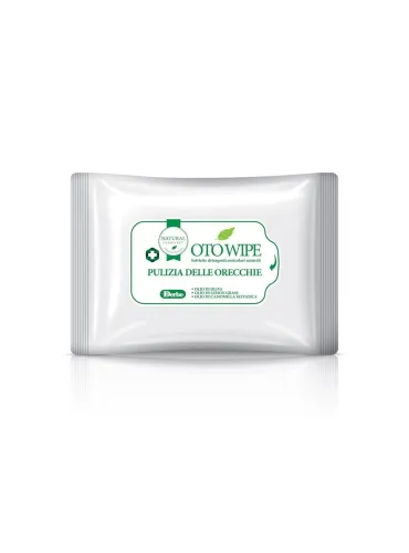 Derbe salvietta oto wipe