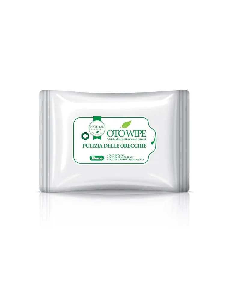 Derbe salvietta oto wipe