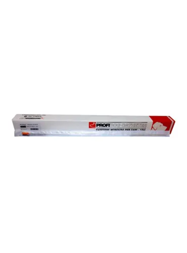 Catetere Cane 2x500mm Profivet