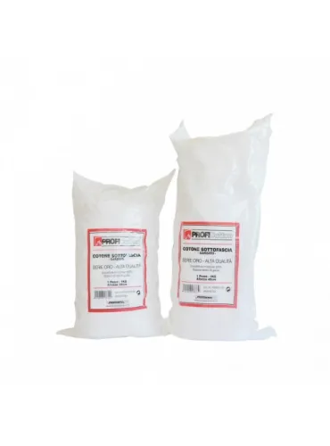 Cotone Garzato H30 Proficotton