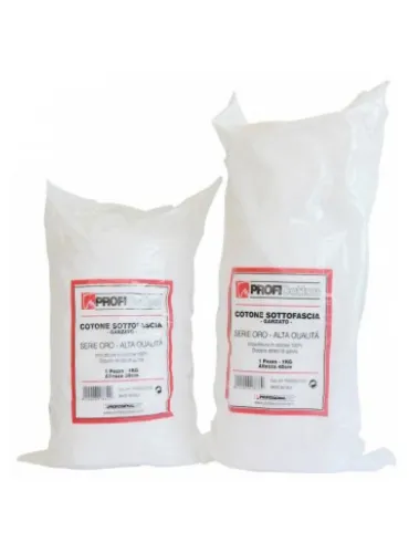 Cotone Garzato H40 Proficotton