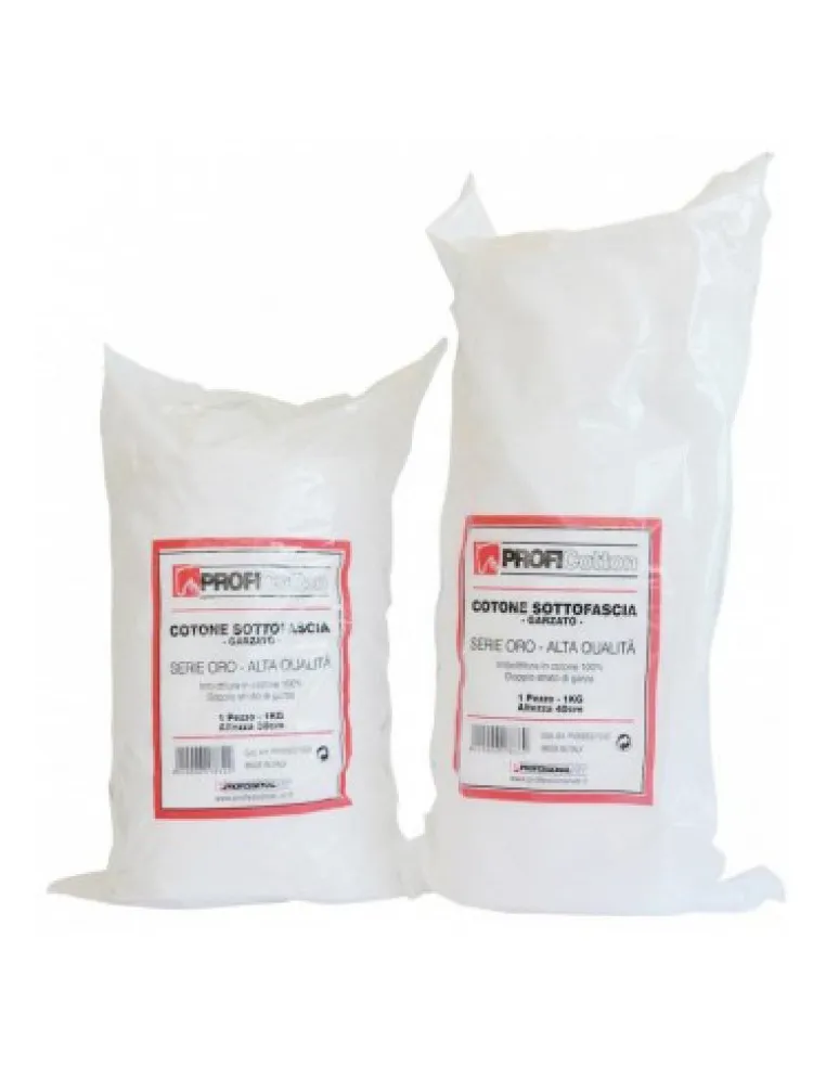 Cotone Garzato H40 Proficotton