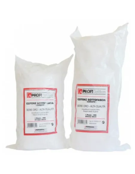 Cotone Garzato H40 Proficotton Cotone Garzato H40 Proficotton