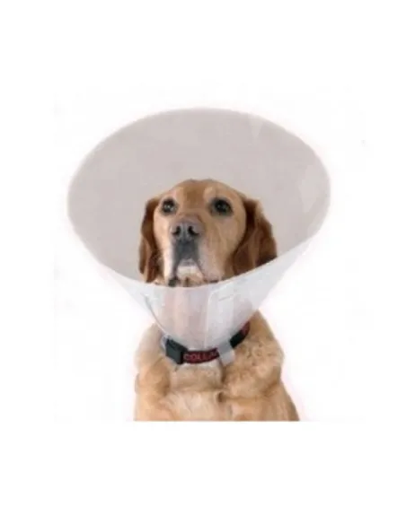 Collare Elis 15 Cm Proficollar Trasparente