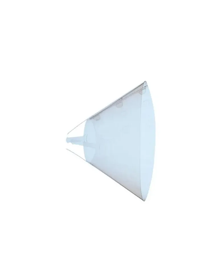 Collare Elis 7,5 Cm Proficollar Trasparente