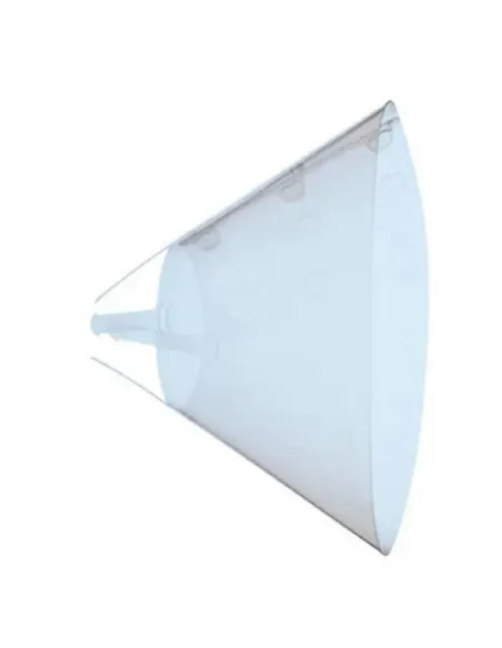 Collare Elis 7,5 Cm Proficollar Trasparente