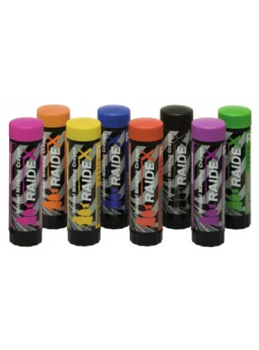 Segnabestie Gessetti Raidex Verde