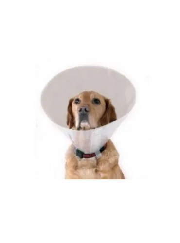 Collare Elis 10 Cm Proficollar Trasparente