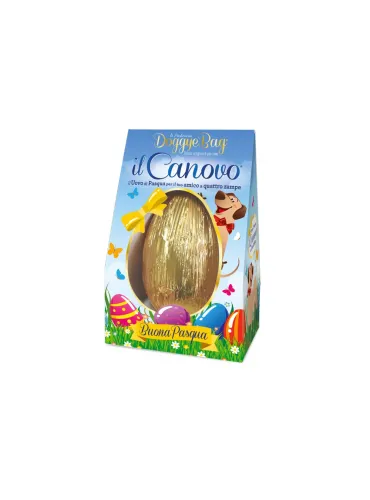 Canovo 60 gr Doggyebag