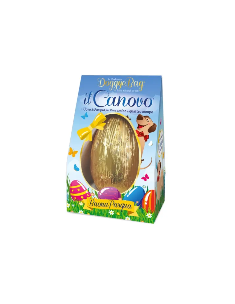 Canovo 60 gr Doggyebag