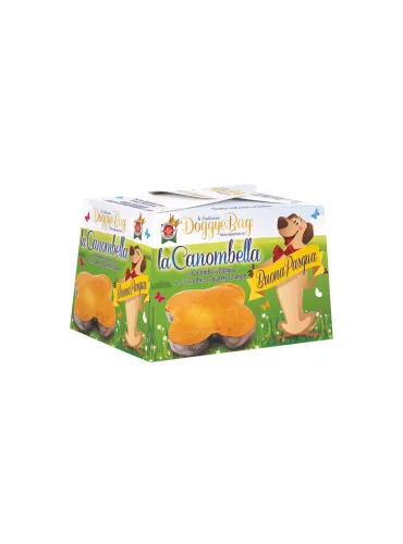 Doggyebag la Canombella 120 gr