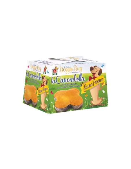 Doggyebag la Canombella 120 gr Doggyebag la Canombella 120 gr