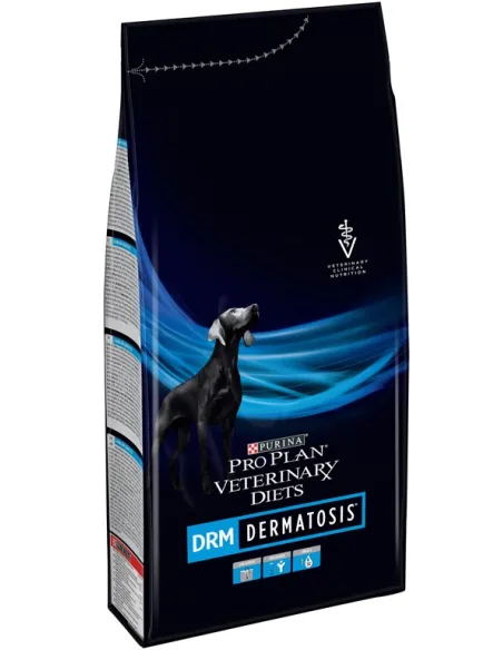 PVD Cane DRM Dermatosis Purina 3 kg PVD Cane DRM Dermatosis Purina 3 kg