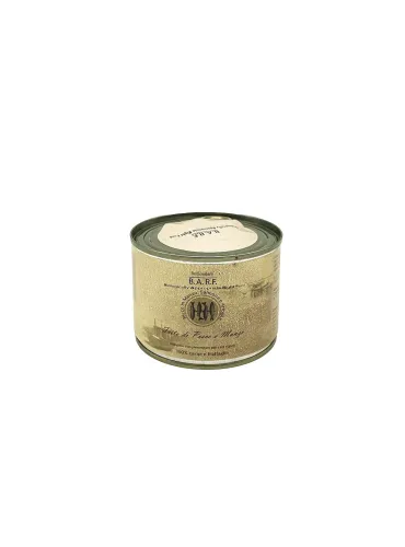Dr.Clauder's Barf trito di pesce e manzo 200 gr
