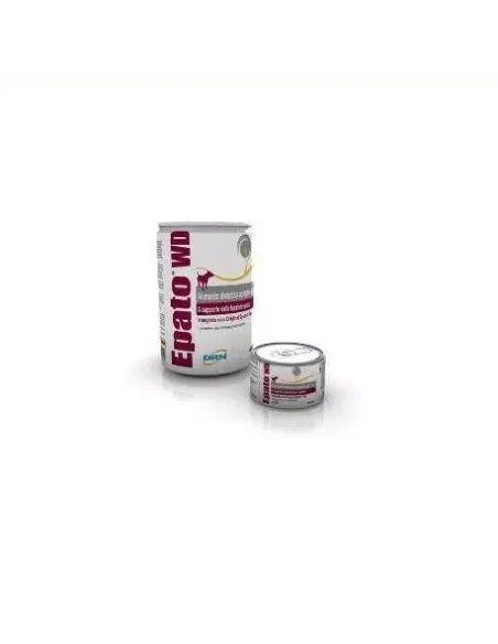 Drn epato wet diet 400 gr