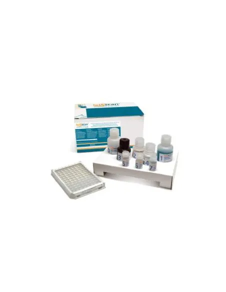 Leiscan 96 Test Elisa