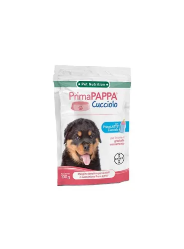 Elanco primapappa cucciolo 100 gr