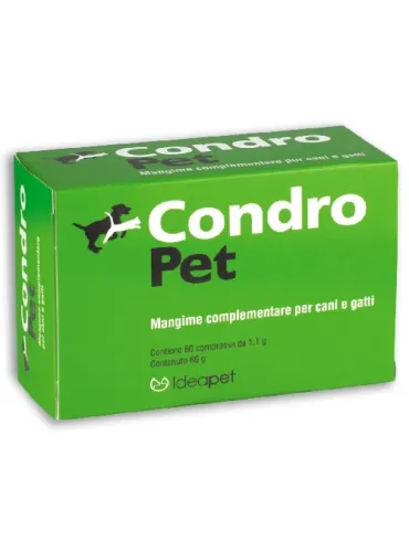 Condro Pet 60 Compresse