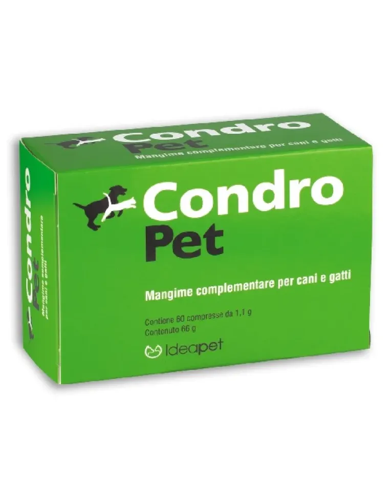 Condro Pet 60 Compresse