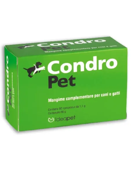 Condro Pet 60 Compresse