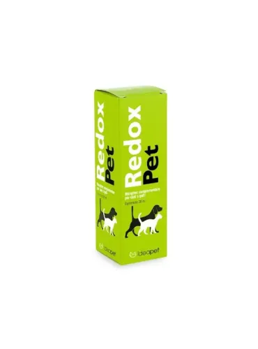 Redox Pet 30 Ml