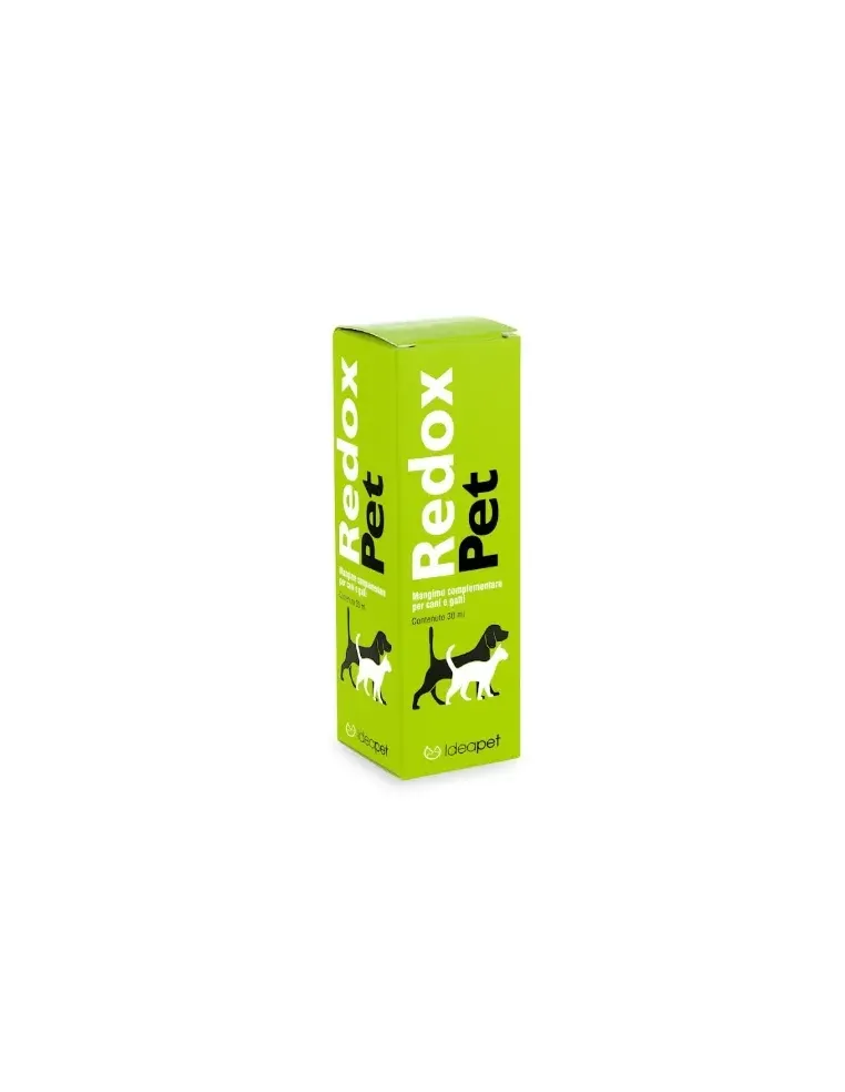 Redox Pet 30 Ml