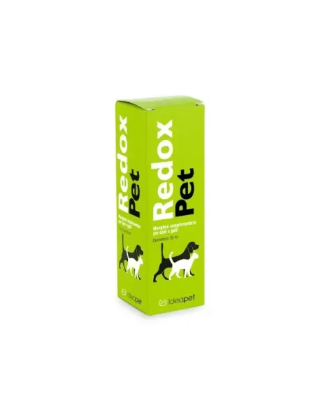 Redox Pet 30 Ml