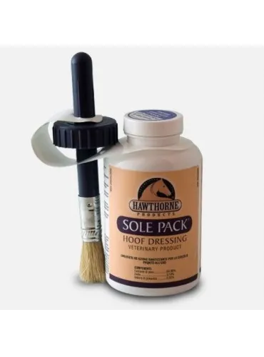 Sole Pack Hawthorne Products 473 ml