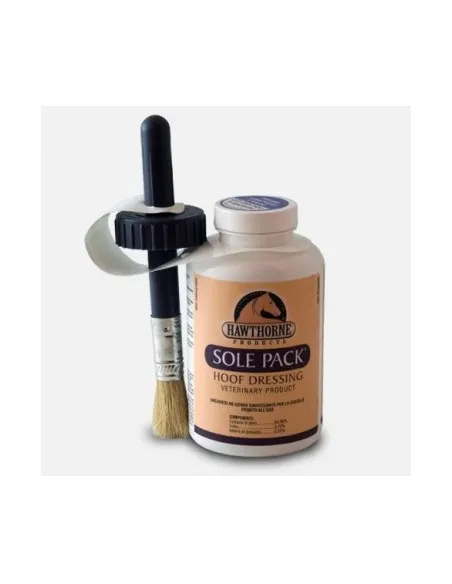 Sole Pack Hawthorne Products 473 ml Sole Pack Hawthorne Products 473 ml