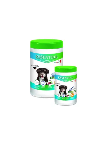 Essential cane junior 650 gr