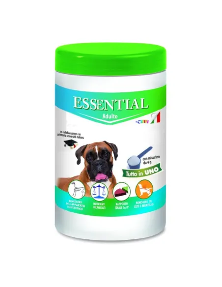 Essential cane adult 150 gr
