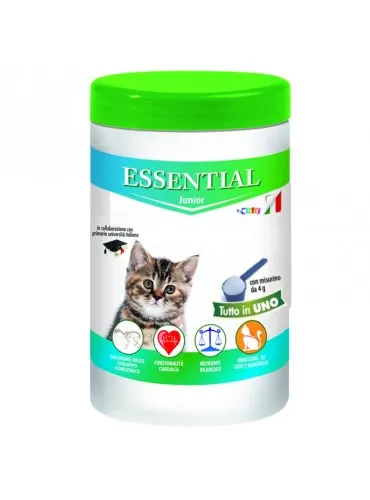 Essential gatto junior 150 gr