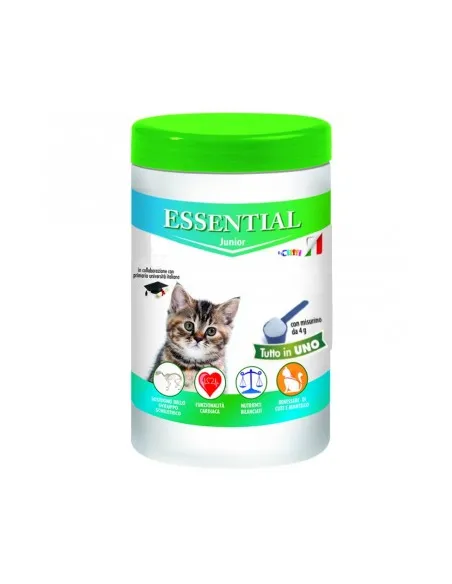 Essential gatto junior 150 gr