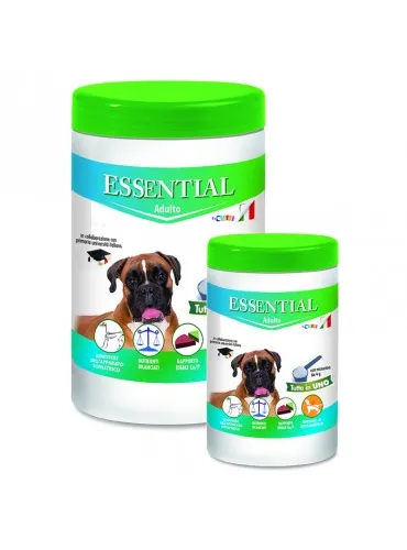 Essential cane adult 650 gr