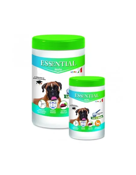 Essential cane adult 650 gr