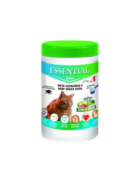 Essential gatto senior 150 gr