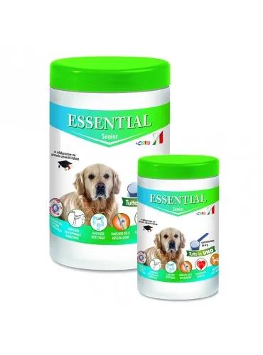 Essential cane senior 650 gr