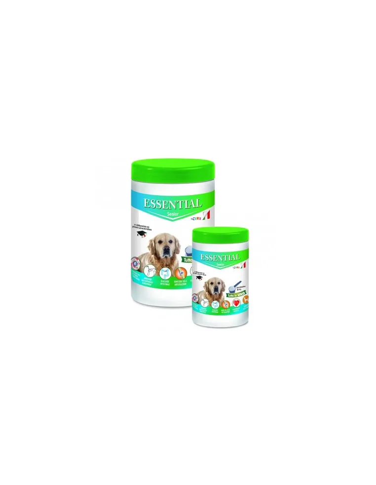 Essential cane senior 650 gr