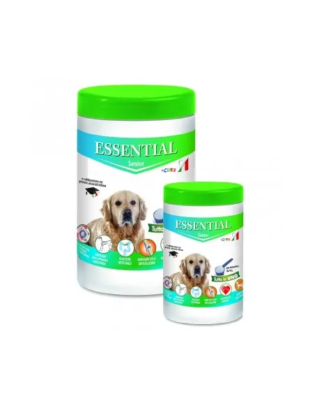Essential cane senior 650 gr