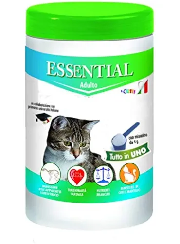 Essential gatto adult 150 gr