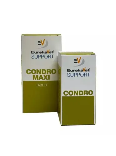 Vetcare Condro Maxi 100 Cpr 1,5 Gr