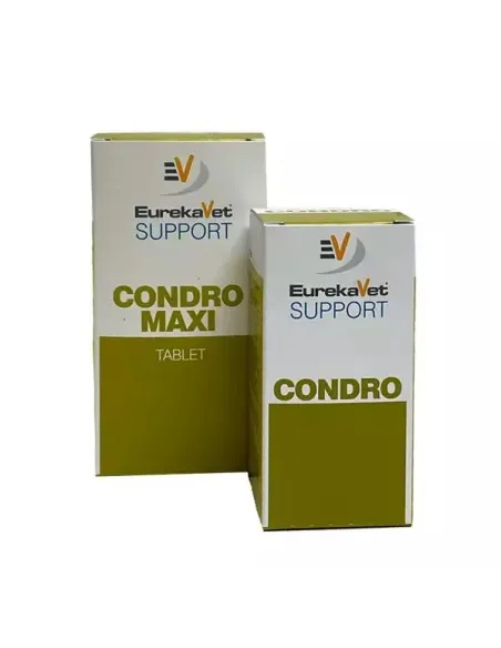 Vetcare Condro Maxi 100 Cpr 1,5 Gr