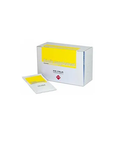 Biotin Supplement FM Italia 30 Buste da 30 gr