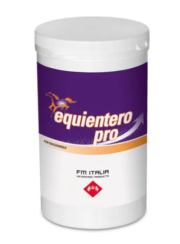 Equientero Pro Vaso 1500 gr